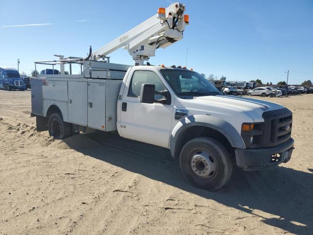 Ford F-450 Super Duty Image 3