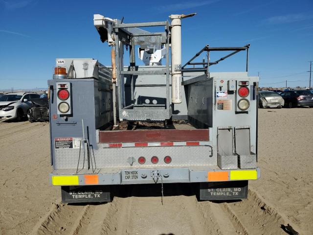 Ford F-450 Super Duty Image 8