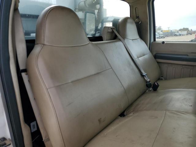 Ford F-450 Super Duty Image 6