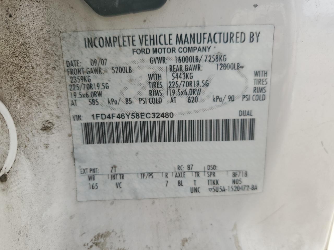 Ford F-450 Super Duty Image 11