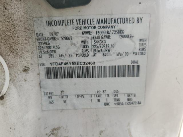 Ford F-450 Super Duty Image 11