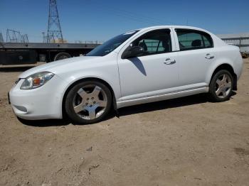  Salvage Chevrolet Cobalt