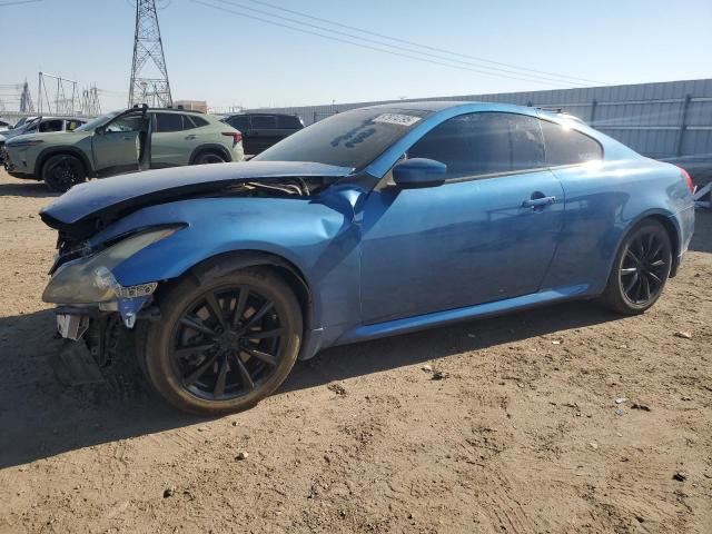  Salvage INFINITI G37