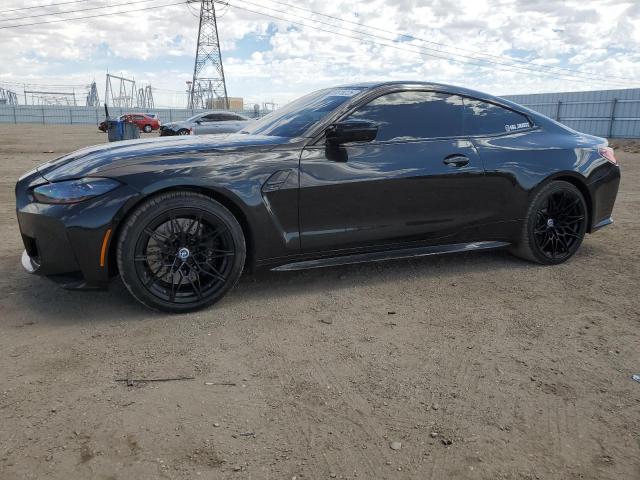  Salvage BMW M Series