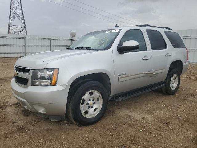  Salvage Chev Tahoe