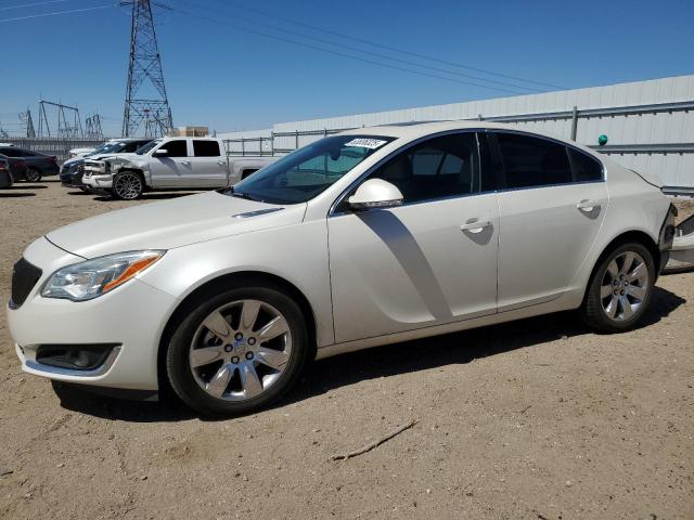 Salvage Buick Regal
