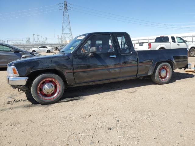  Salvage Toyota Pickup