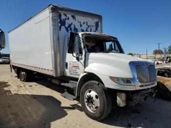  Salvage International 4000 Serie