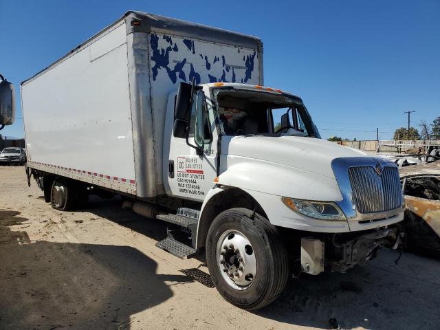 Salvage International 4000 Serie