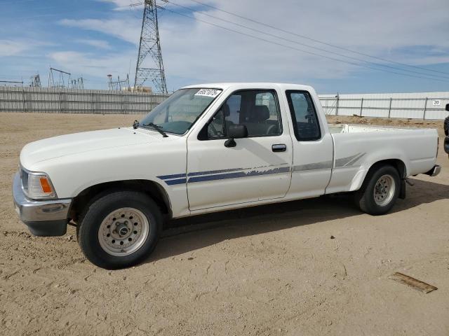  Salvage Toyota Pickup