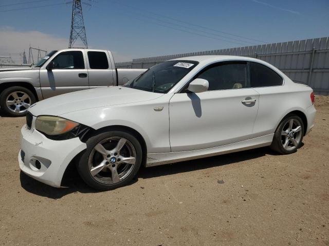  Salvage BMW 1 Series