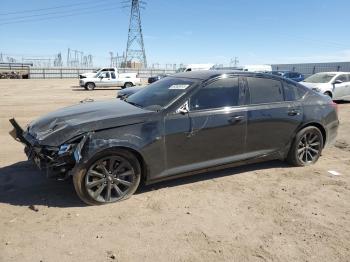 Salvage Cadillac CT5