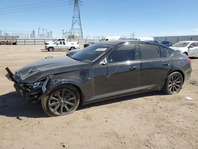  Salvage Cadillac CT5