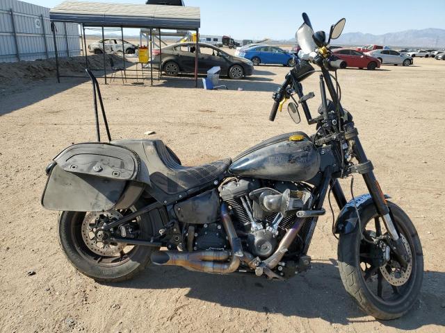  Salvage Harley-Davidson Fxlrs