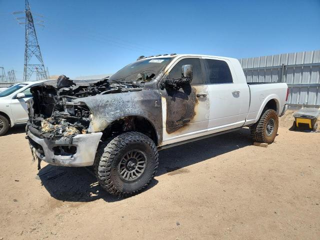  Salvage Ram 2500
