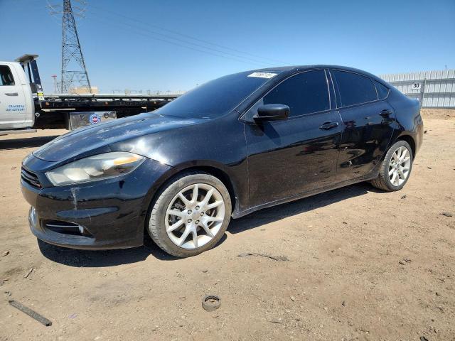  Salvage Dodge Dart