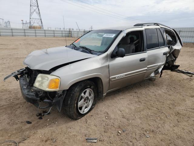  Salvage GMC Envoy