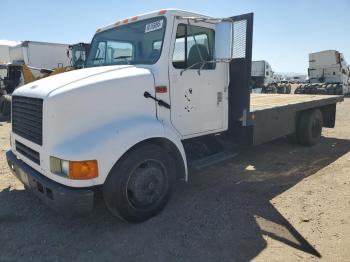  Salvage International 4000 Serie