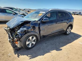  Salvage Kia Niro