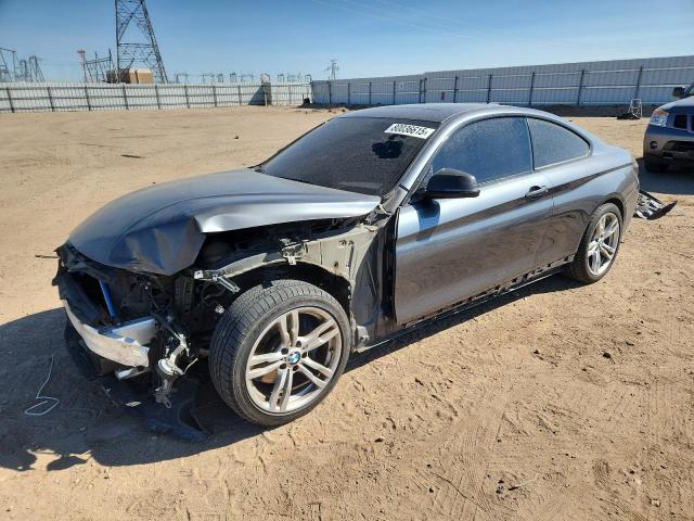  Salvage BMW 4 Series