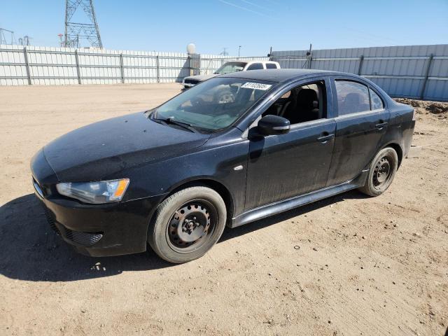  Salvage Mitsubishi Lancer