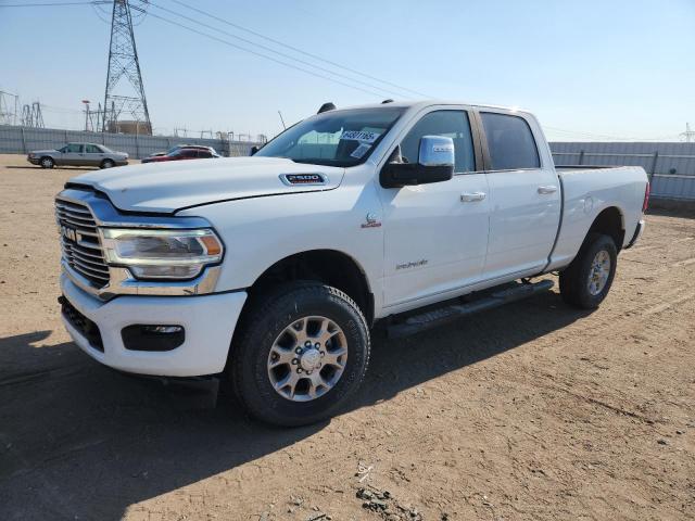  Salvage Ram 2500