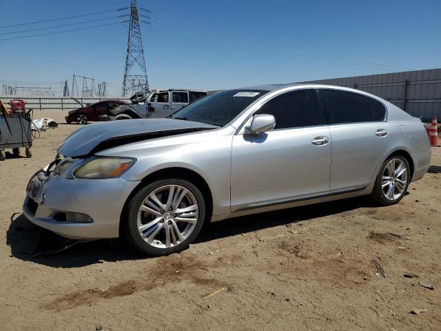  Salvage Lexus Gs