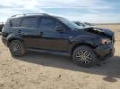 Mitsubishi Outlander Es Image 4