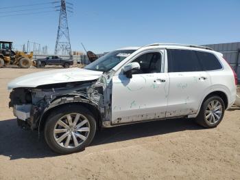  Salvage Volvo XC90