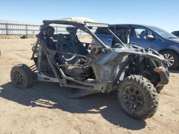  Salvage Can- Am Maveric