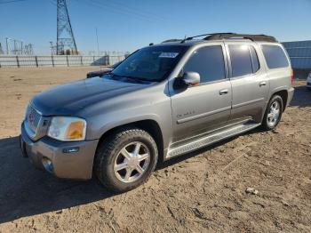  Salvage GMC Envoy