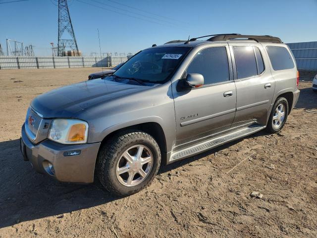  Salvage GMC Envoy