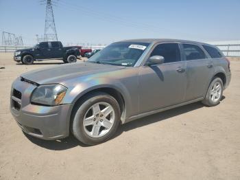  Salvage Dodge Magnum