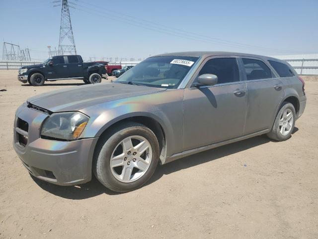  Salvage Dodge Magnum