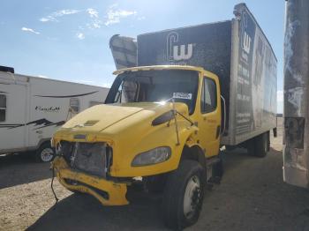  Salvage Freightliner M2 106 Med