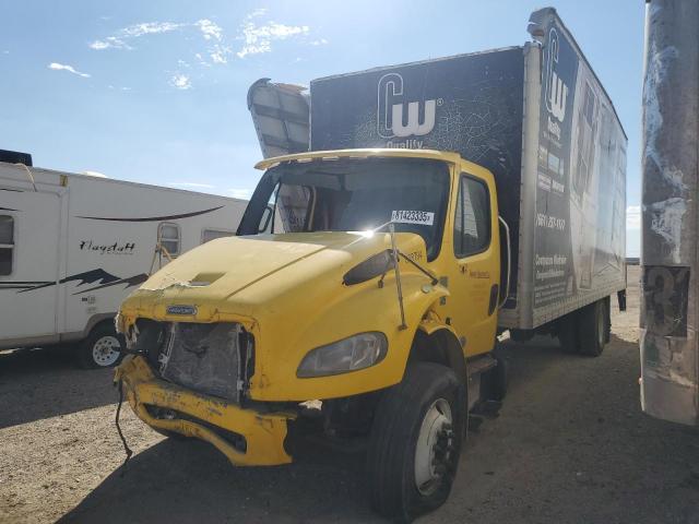  Salvage Freightliner M2 106 Med
