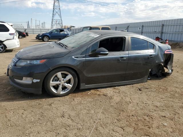  Salvage Chevrolet Volt