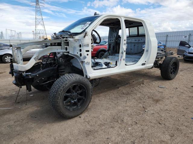  Salvage Ram 2500