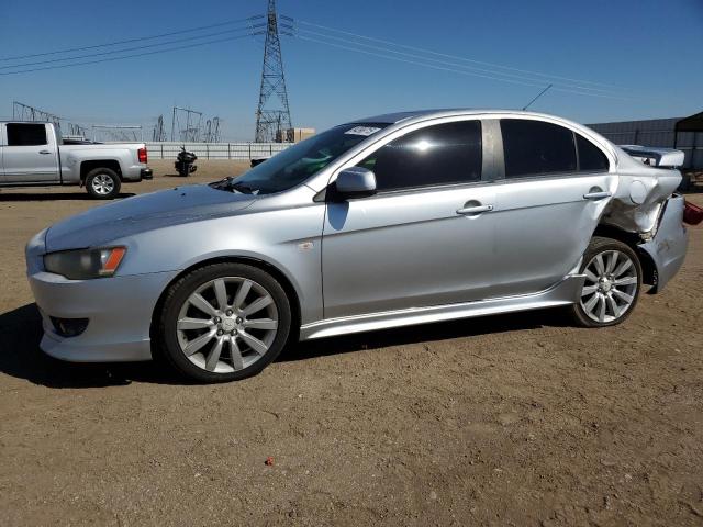  Salvage Mitsubishi Lancer
