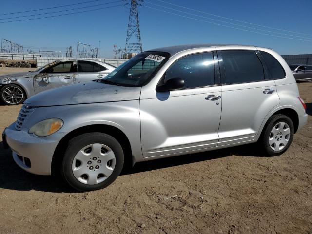  Salvage Chrysler PT Cruiser