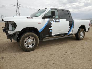 Salvage Ram 2500