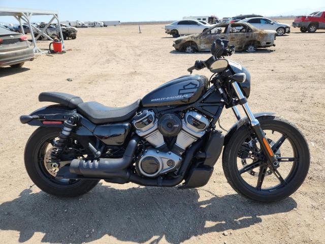  Salvage Harley-Davidson Rh975