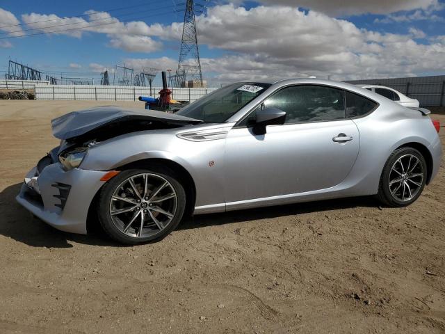  Salvage Toyota 86