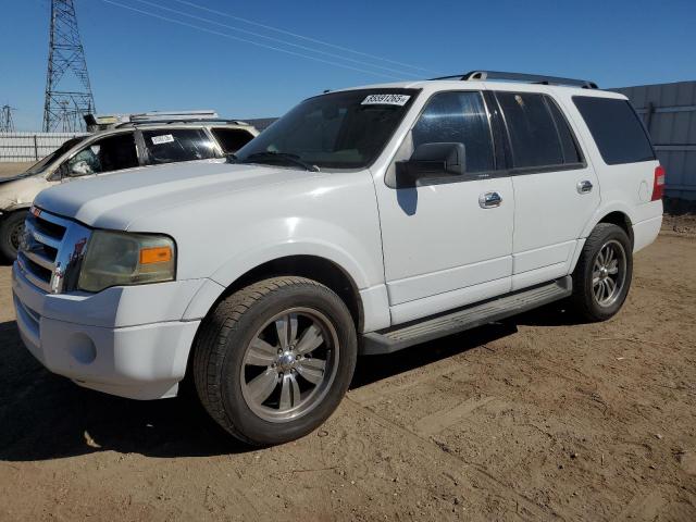  Salvage Ford Expedition