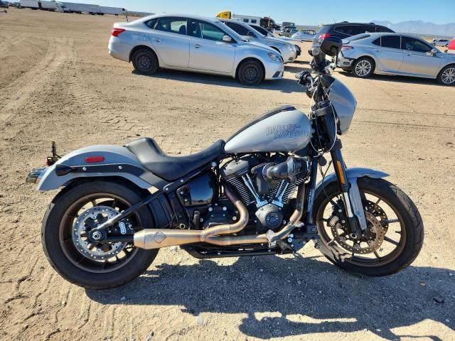  Salvage Harley-Davidson Fxlrs