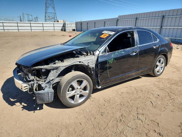  Salvage Acura TSX