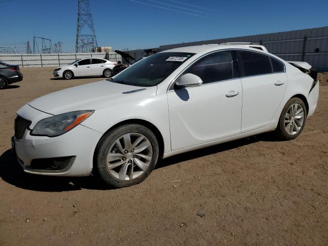  Salvage Buick Regal