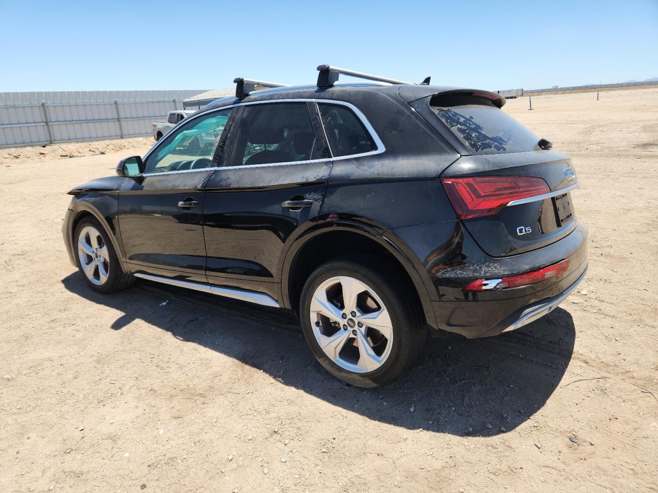 Audi Q5 Premium Plus Image 13