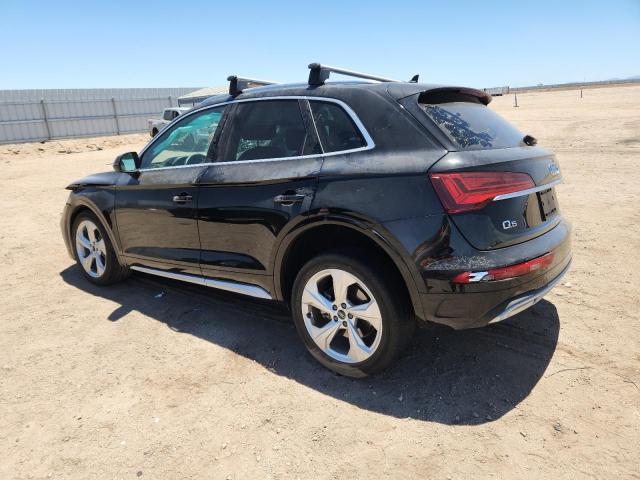 Audi Q5 Premium Plus Image 13