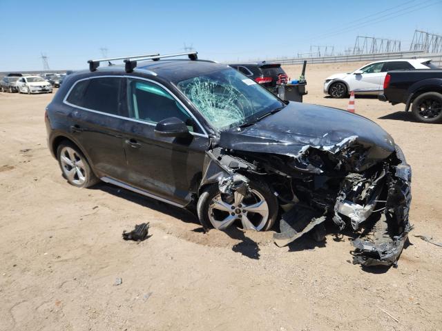 Audi Q5 Premium Plus Image 4